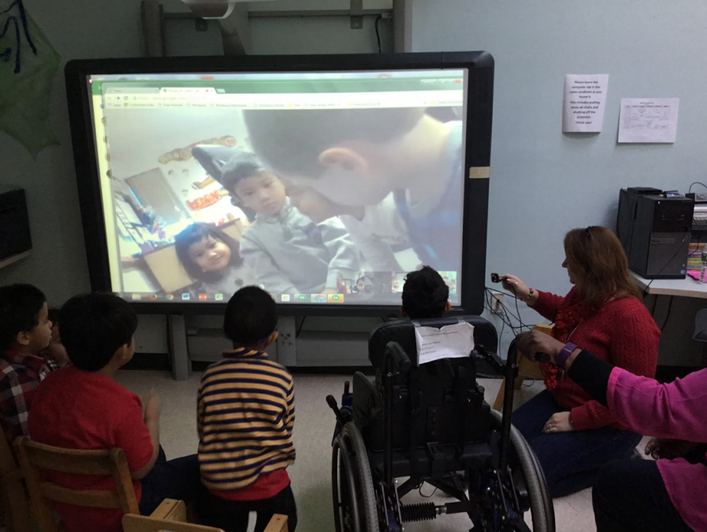Digital Learning Day