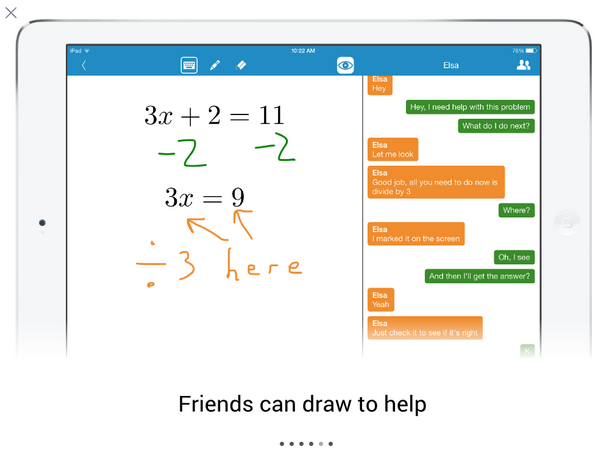 Chat free help live math Online Math