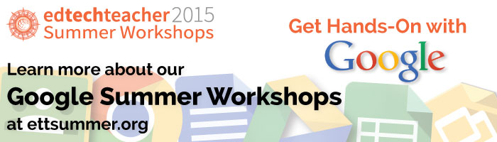 Google-Workshops