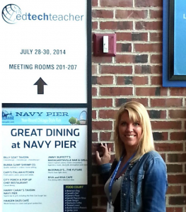 EdTechTeacher, Avra