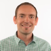 Kyle Pearce - EdTechTeacher Presenter iPad SUmmit 2015 Boston