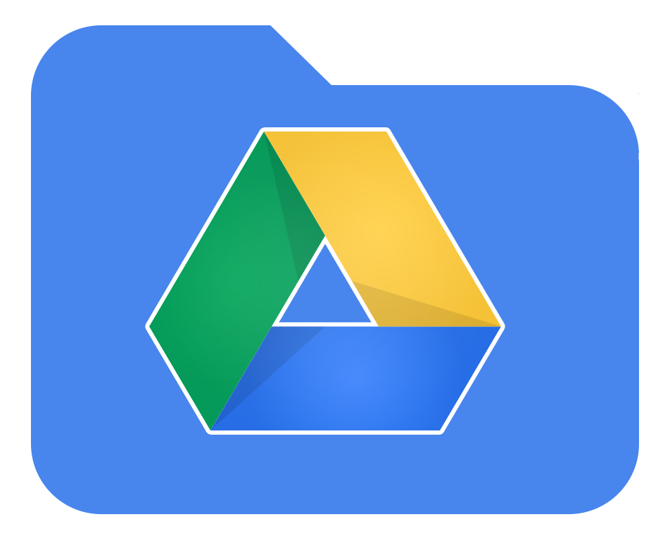 my google drive photos