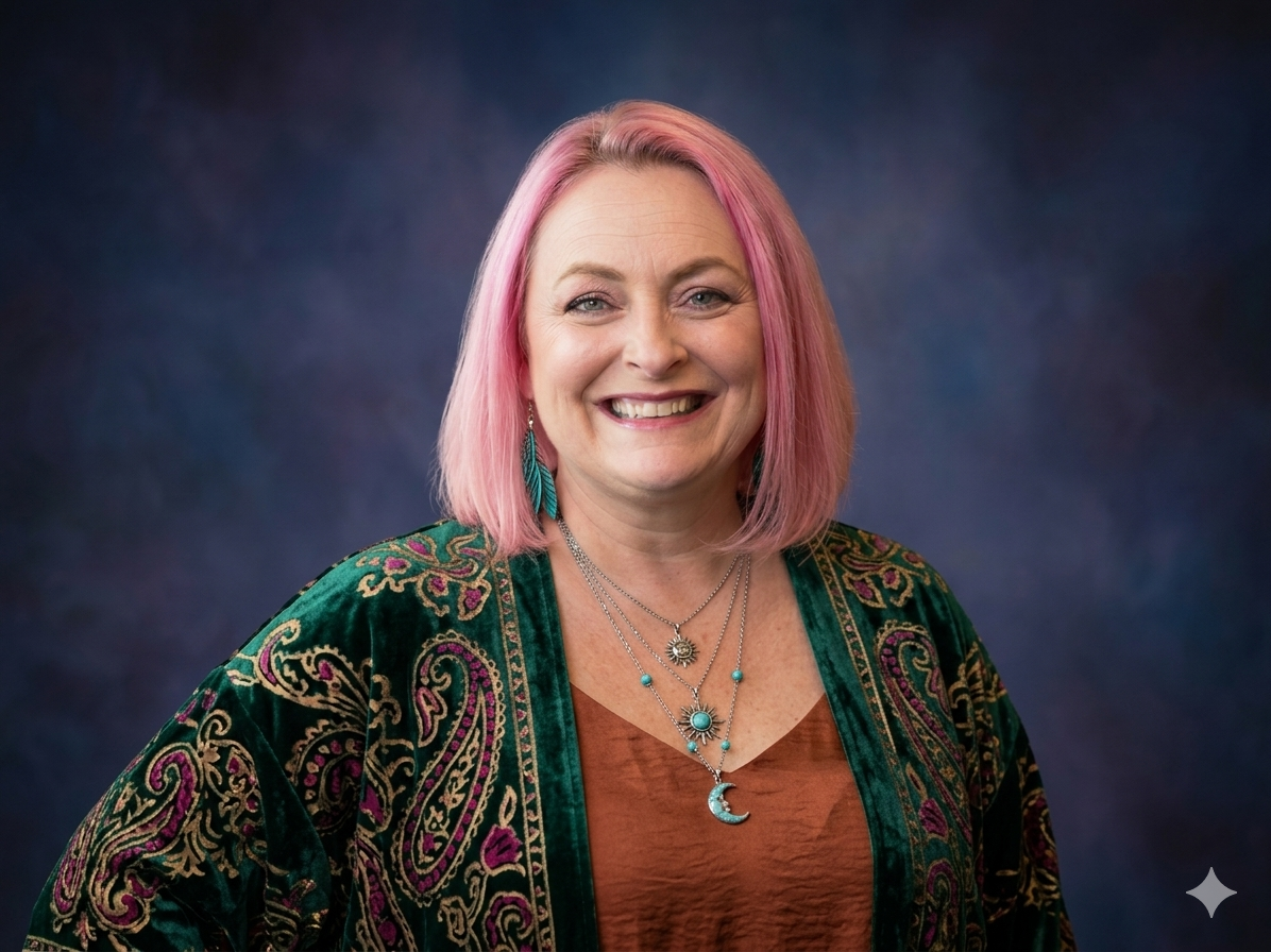Jess Brittingham Headshot