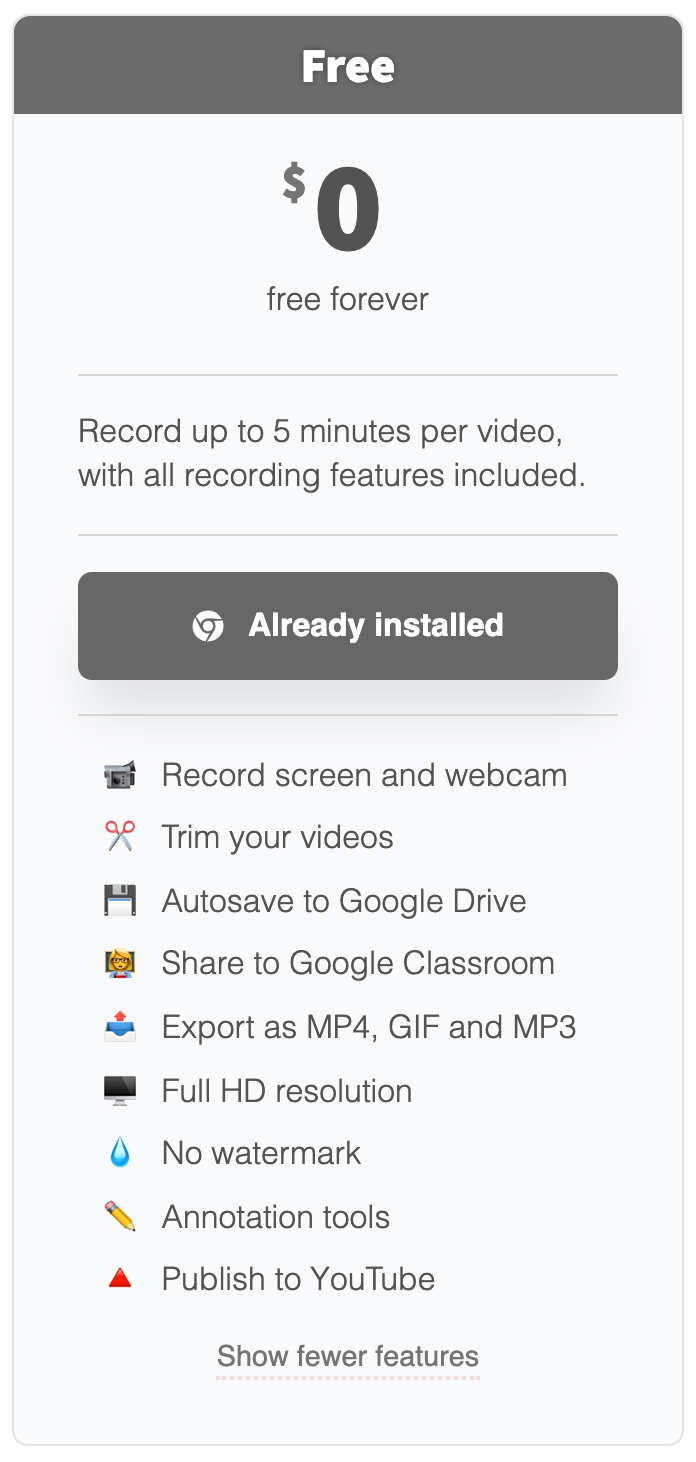 Screencasting Tools & Tips for Beginners EdTechTeacher