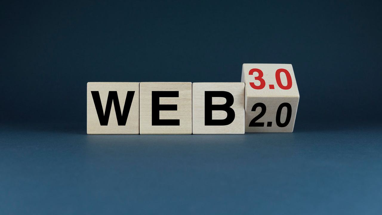 Making Sense of Web 3.0 in Education - EdTechTeacher