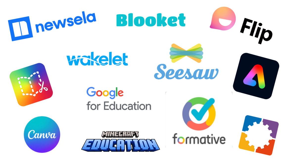 Best Chromebook Drawing Apps and Websites - Educators Technology