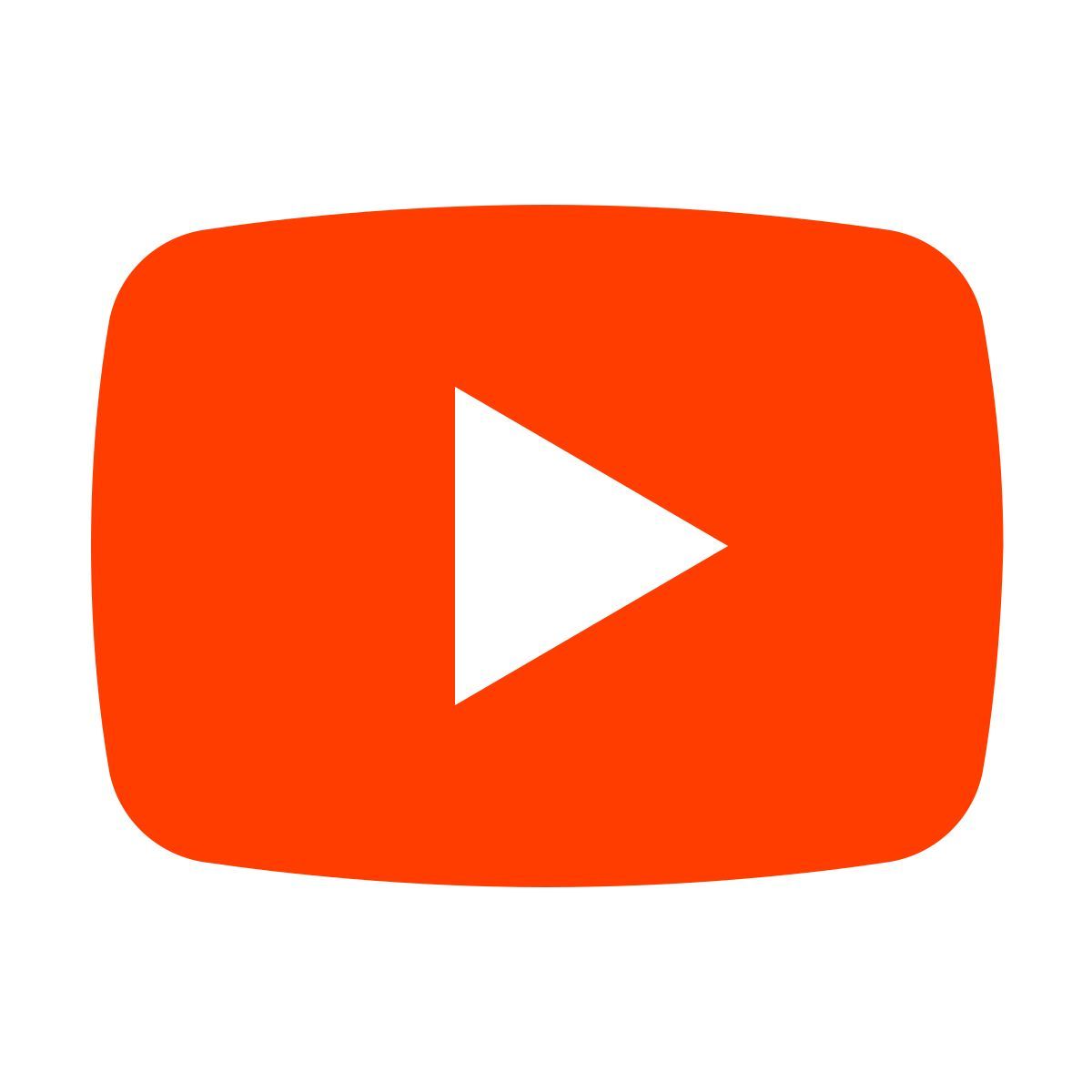 YouTube Icon