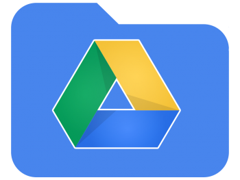 Google Drive Folders