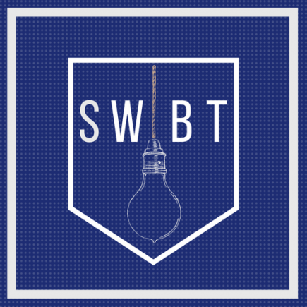 So We've Been Thinking Logo