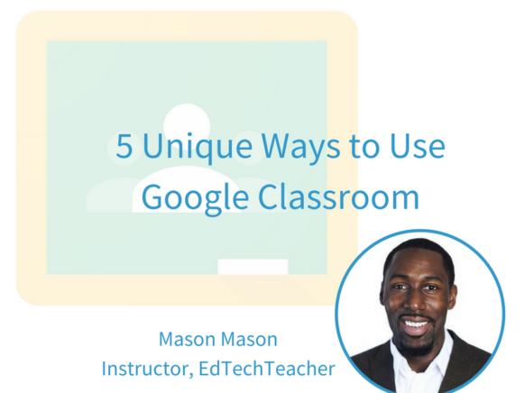 How to Use Google Classroom for Parents