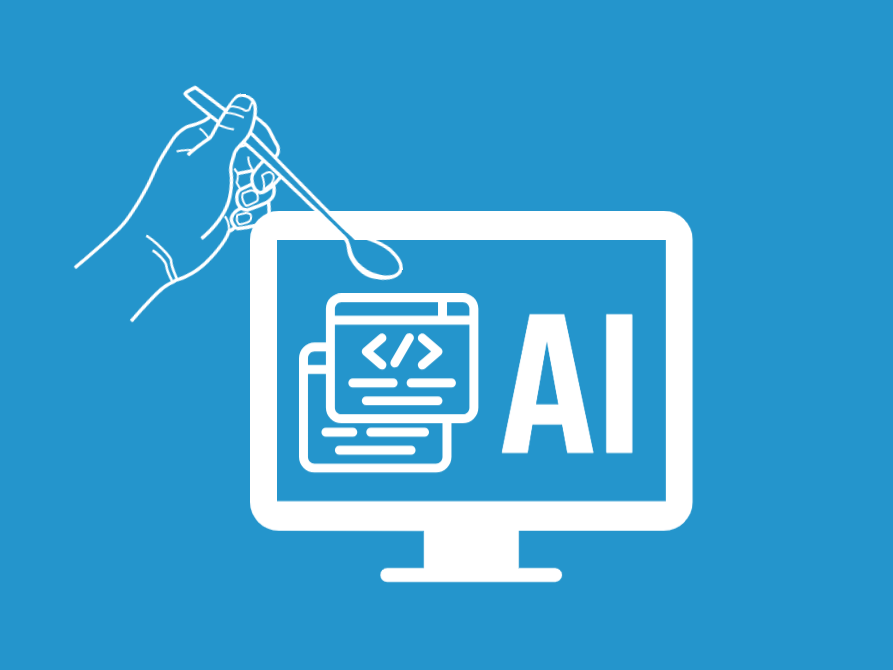 AI in education icon