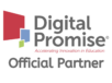 logo for Digital Promise® Official Partner