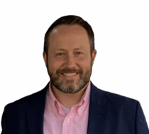 Brandon Hall Headshot