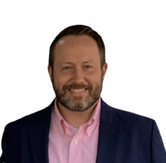 Brandon Hall Headshot