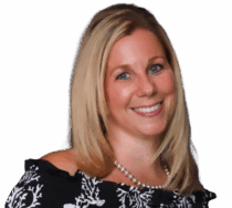 Kim Zajac Headshot