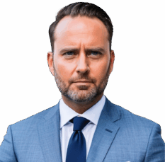 Andrew Marcinek Headshot