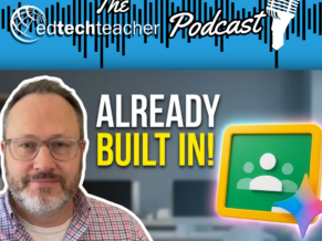 ETT Podcast Episode Graphics-18-Episode 10 Thumbnail Google Tools Thumbnail