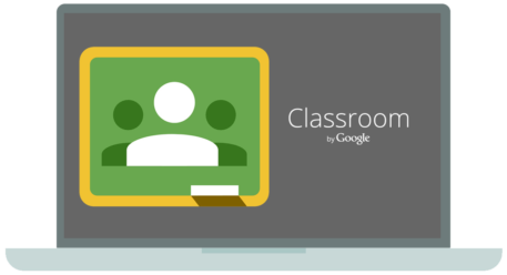 google apps in the classroom