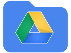 Google Drive Folders