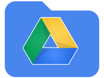 Google Drive Folders