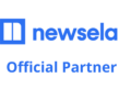 logo for Newslea Official Partner