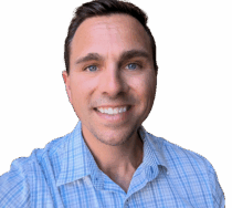 Tom Driscoll Headshot