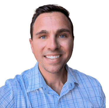 Tom Driscoll Headshot