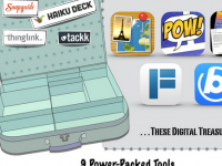 Power Packed Tools