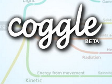 Coggle for Mindmapping