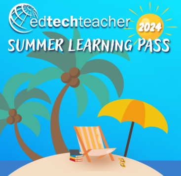 Summer Learning Pass Graphic