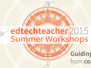 Weekly Resources To Kick Off Summer EdTechTeacher