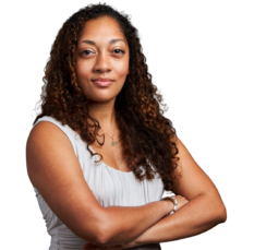Lucia Hassell Headshot Lucia Hassell Transparent
