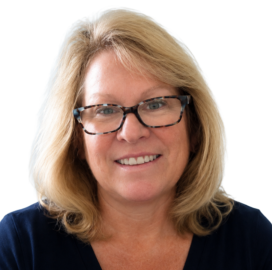 Brenda Doucette Headshot