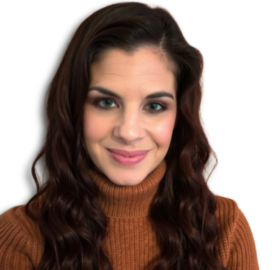 Tiffany Giusti Headshot