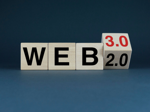 examples of web 3.0 tools in education