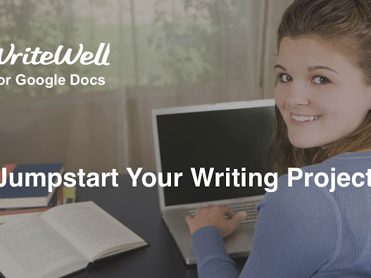 WriteWell for Google Docs