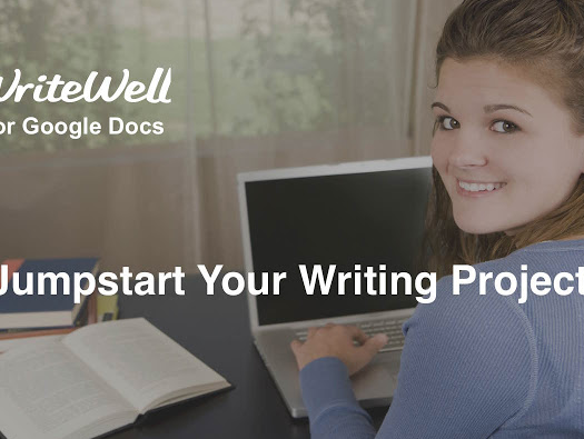 WriteWell for Google Docs