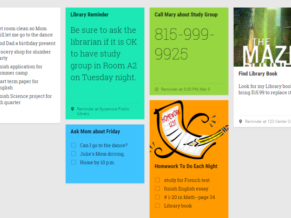 Google Keep