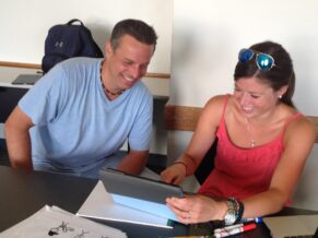 EdTechTeacher Summer Workshops