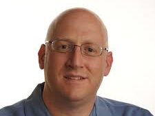 Larry Reiff, EdTechTeacher, #ettchat, iPad Summit